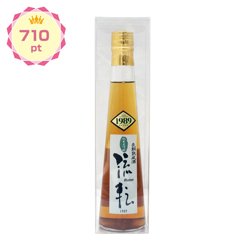 【景品】長期熟成 流転 純米大吟醸 300ml