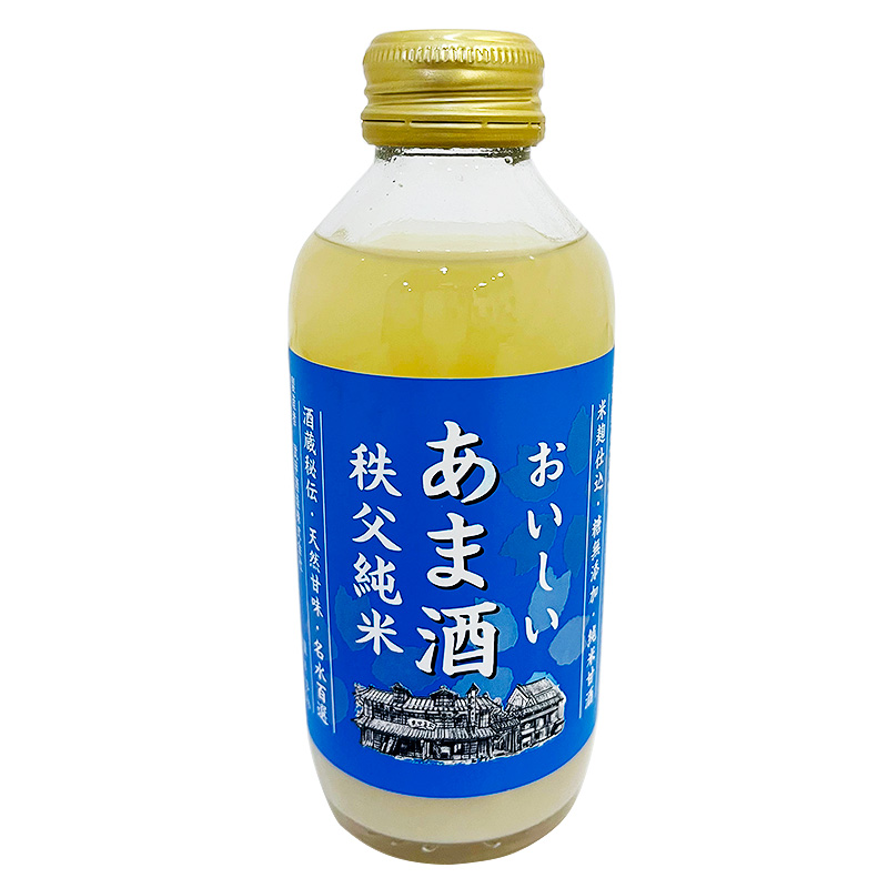 あま酒（赤ラベル）