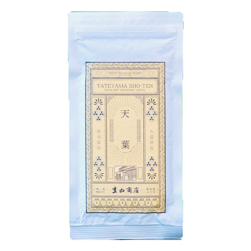 天葉 100g