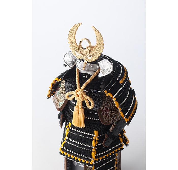 ボトルアーマー「徳川家康」