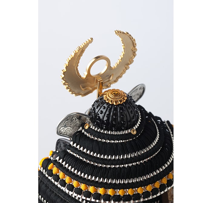 ボトルアーマー「徳川家康」