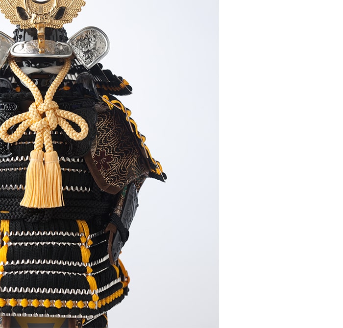 ボトルアーマー「徳川家康」