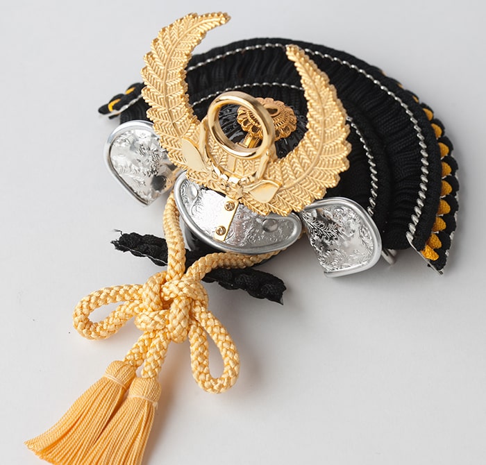 ボトルアーマー「徳川家康」