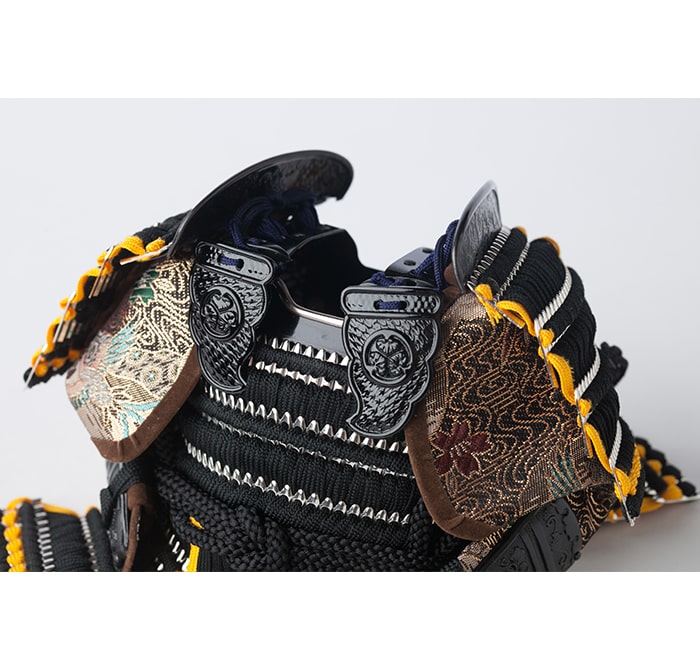 ボトルアーマー「徳川家康」