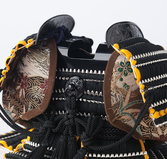 ボトルアーマー「徳川家康」