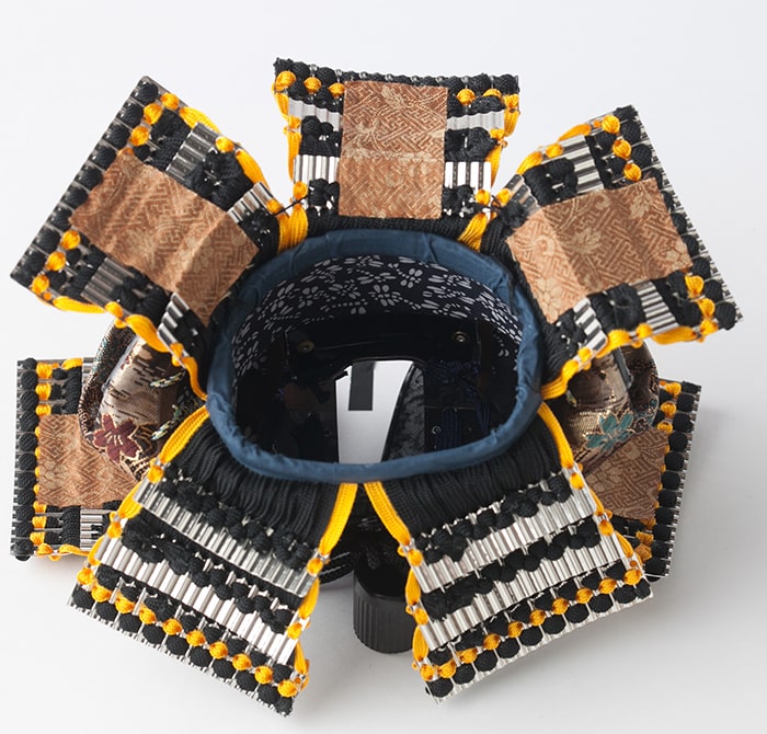 ボトルアーマー「徳川家康」