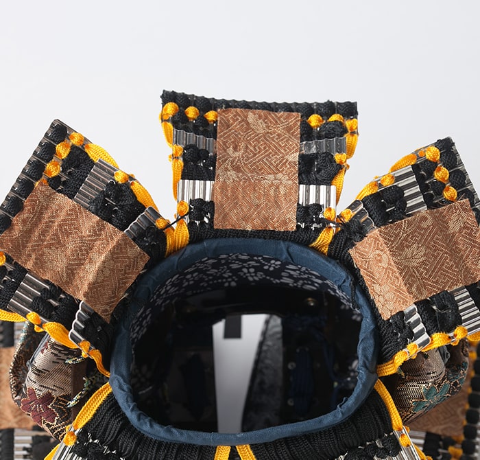 ボトルアーマー「徳川家康」