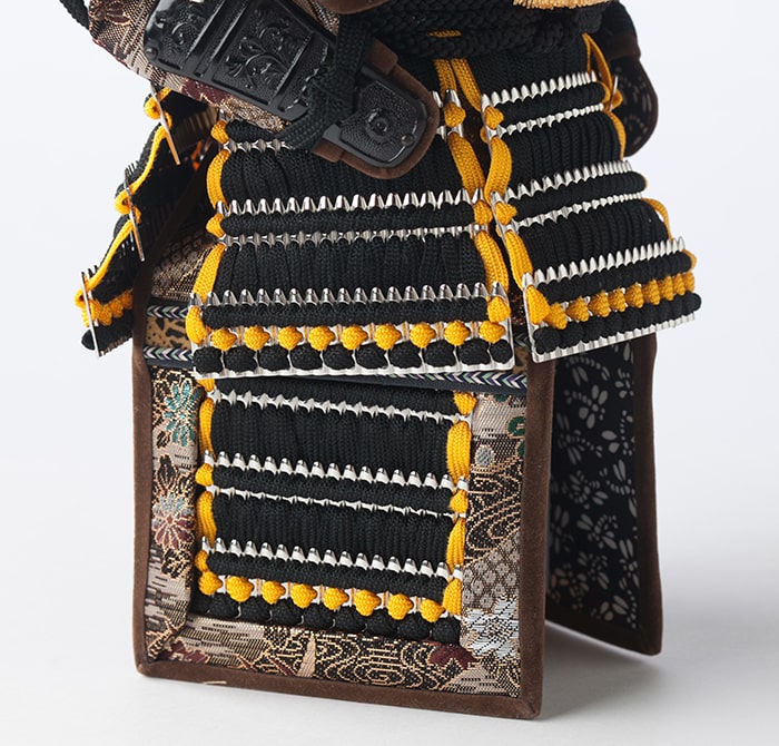 ボトルアーマー「徳川家康」