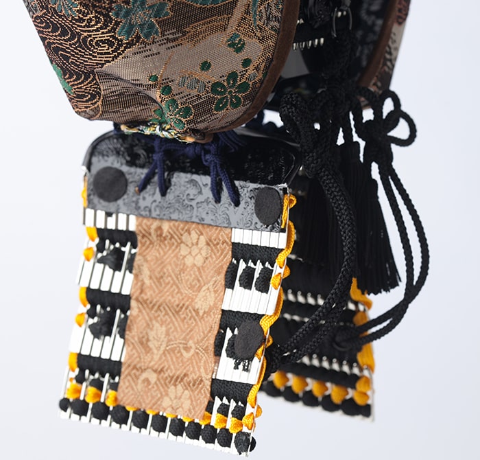 ボトルアーマー「徳川家康」