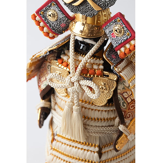 ボトルアーマー「直江兼続」