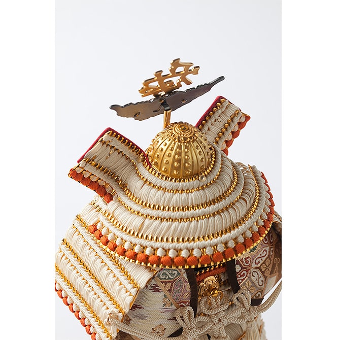 ボトルアーマー「直江兼続」