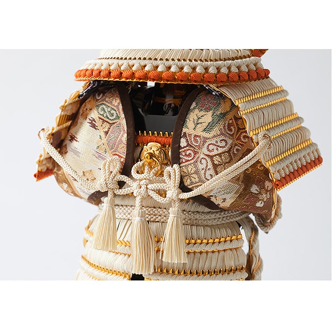 ボトルアーマー「直江兼続」