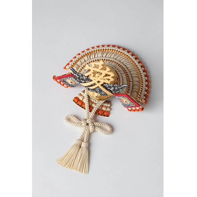 ボトルアーマー「直江兼続」