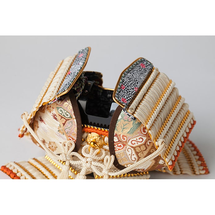 ボトルアーマー「直江兼続」