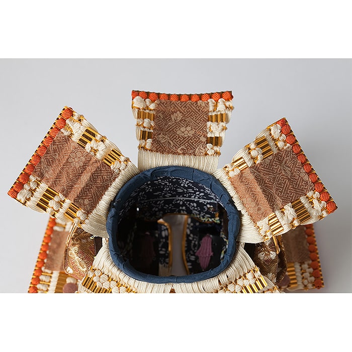 ボトルアーマー「直江兼続」