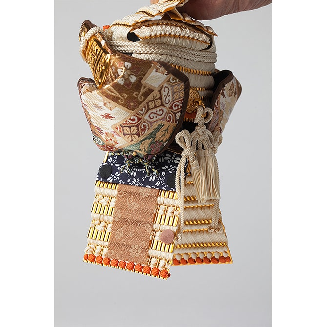 ボトルアーマー「直江兼続」