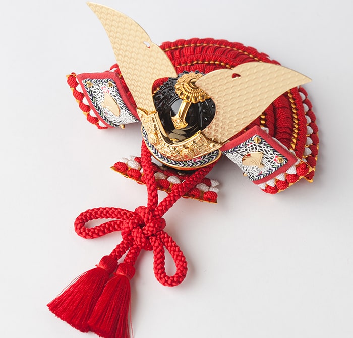 ボトルアーマー「源義経」