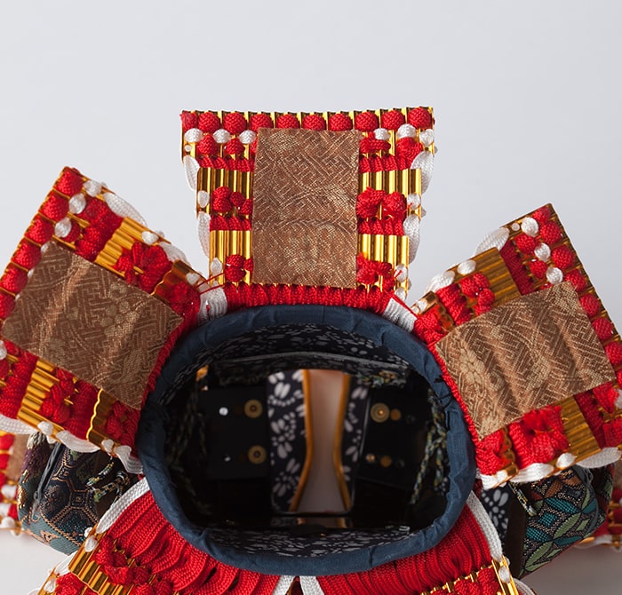 ボトルアーマー「源義経」