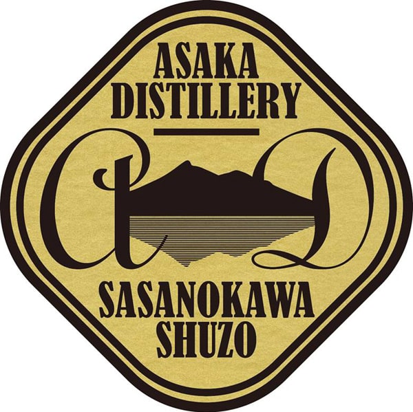 笹の川酒造ロゴ