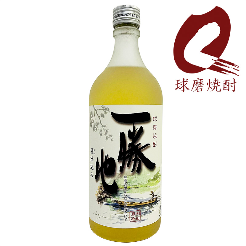 一勝地 720ml