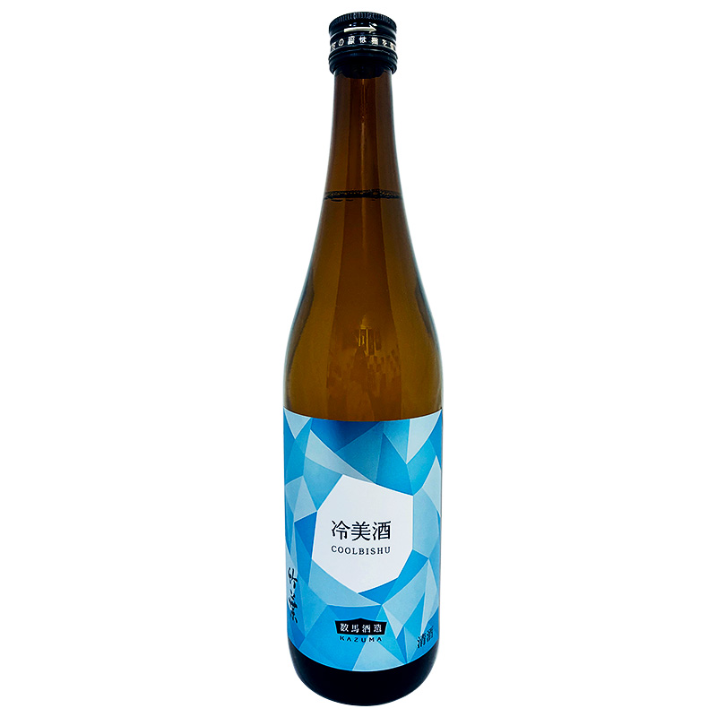 竹葉 冷美酒（クールビシュ）720ml
